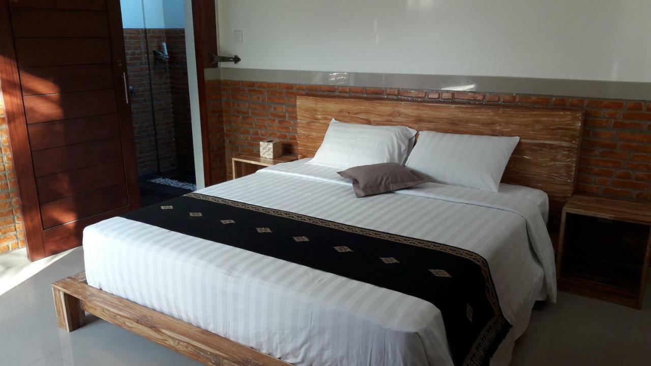 Astana Swaha Estate Apartment Сидемен Екстериор снимка