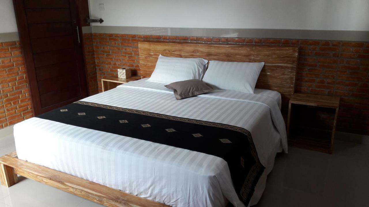 Astana Swaha Estate Apartment Сидемен Екстериор снимка