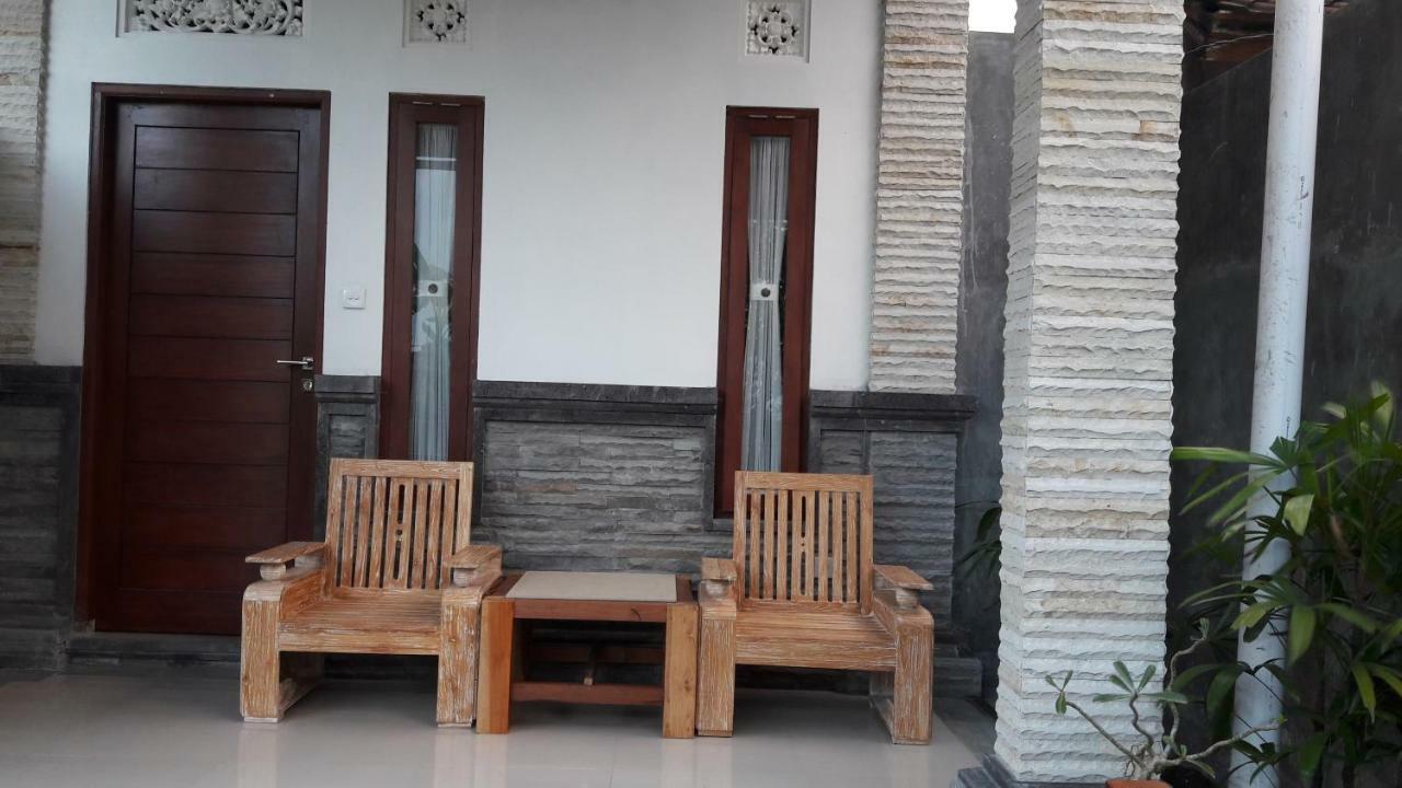 Astana Swaha Estate Apartment Сидемен Екстериор снимка