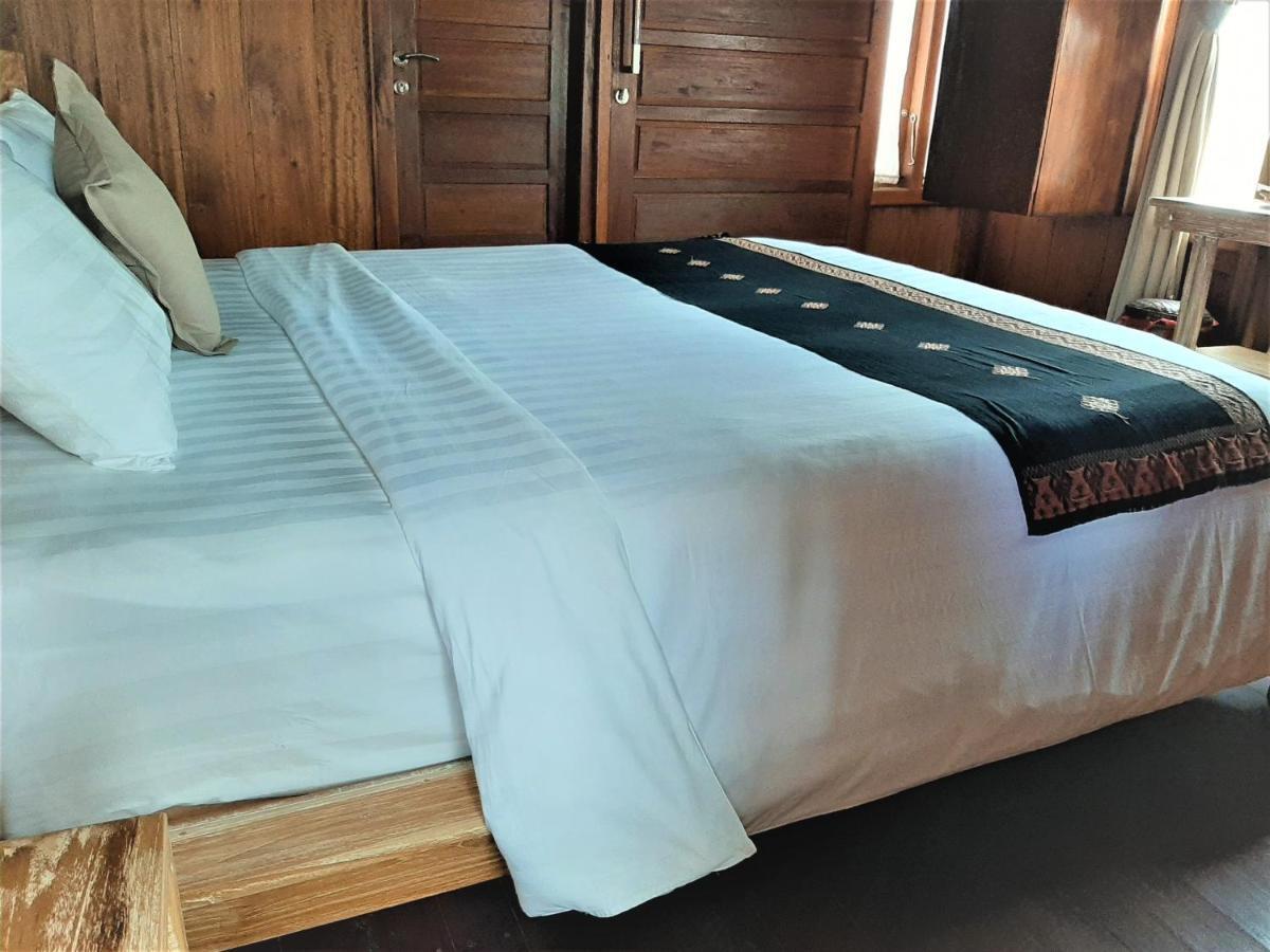 Astana Swaha Estate Apartment Сидемен Екстериор снимка